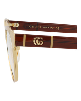 Gucci GG1114O Eyeglasses