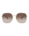 70043 - Gold Gold Brown