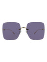 70074 - Gold Gold Blue