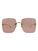 70048 - Gold Gold Red