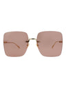 70048 - Gold Gold Red