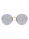 70374 - Gold Gold Violet