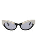 00982 - Black Black Violet