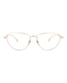 70051 - Gold Gold Transparent