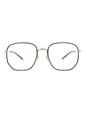 70051 - Gold Gold Transparent