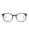 20353 - Havana Gold Transparent