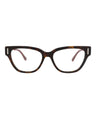 20364 - Havana Silver Transparent