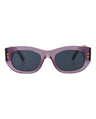 50137 - Violet Violet Blue