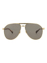 70043 - Gold Gold Brown