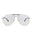 00287 - Silver Silver Transparent