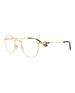 Gucci GG1222O Eyeglasses