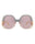 01274 - Grey Yellow Pink