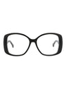 00018 - Black Black Transparent