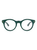 30016 - Green Green Transparent