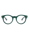 30016 - Green Green Transparent