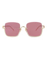 70048 - Gold Gold Red