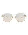 70052 - Gold Gold Yellow