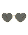 70045 - Gold Gold Grey