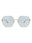 70313 - Gold Gold Light Blue