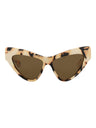 10047 - Ivory Ivory Brown
