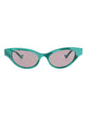 30060 - Green Green Violet