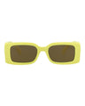 70078 - Yellow Yellow Brown
