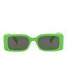30013 - Green Green Grey