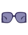 50033 - Violet Violet Violet