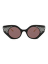 01028 - Black Gold Brown