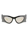 00870 - Black Gold Yellow