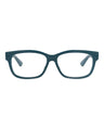 40024 - Blue Blue Transparent