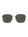 70377 - Gold Havana Green