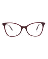 50032 - Violet Violet Transparent