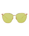70052 - Gold Gold Yellow