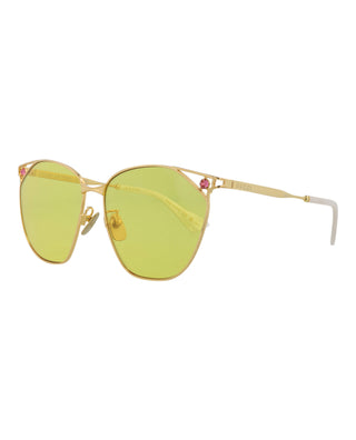 Gucci GG1375SA Sunglasses