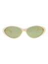 10049 - Ivory Ivory Green