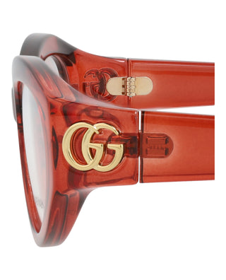 Gucci GG1405O Eyeglasses