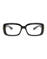 00018 - Black Black Transparent