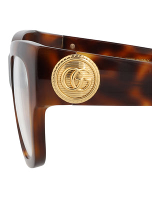 Gucci GG1410O Eyeglasses