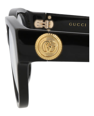 Gucci GG1411O Eyeglasses
