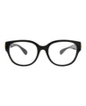00018 - Black Black Transparent