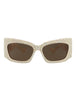 10047 - Ivory Ivory Brown