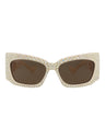 10047 - Ivory Ivory Brown