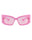 60133 - Pink Pink Pink