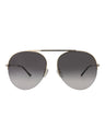 70045 - Gold Gold Grey