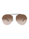 00280 - Silver Silver Brown