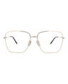 70051 - Gold Gold Transparent