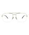 70051 - Gold Gold Transparent