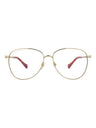 70051 - Gold Gold Transparent