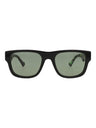 00059 - Black Havana Green